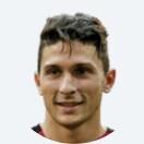 Mattia Caldara