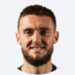 Matt Grimes