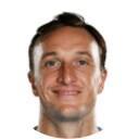 Mark Noble