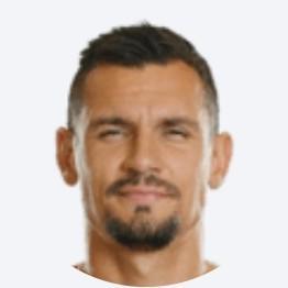 Dejan Lovren