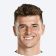 Mason Mount