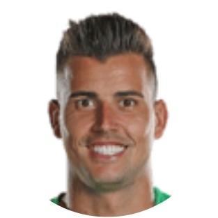 Karl Darlow