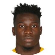 André Onana