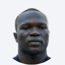 Vincent Aboubakar