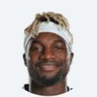 Allan Saint-Maximin