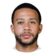 Memphis Depay