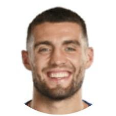 Mateo Kovačić