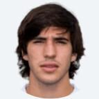 Sandro Tonali