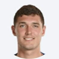 Andreas Christensen