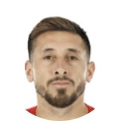 Héctor Herrera