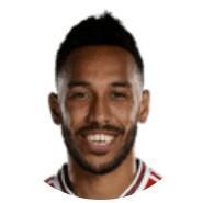 Pierre-Emerick Aubameyang