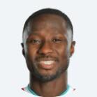 Naby Keïta