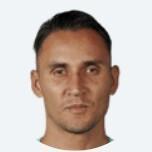 Keylor Navas