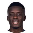 Idrissa Gueye