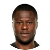 Chancel Mbemba