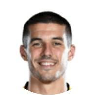 Conor Coady