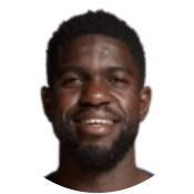 Samuel Umtiti