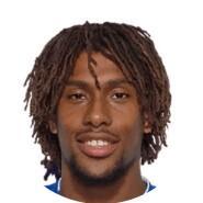 Alex Iwobi