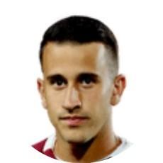 Alex Berenguer