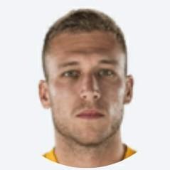 Rúben Blanco