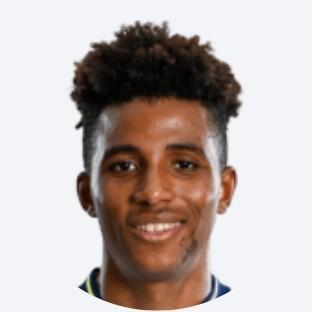Gedson Fernandes