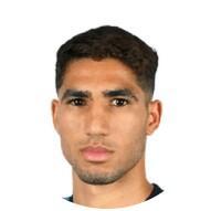 Achraf Hakimi