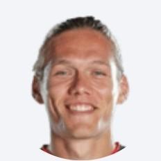 Jannik Vestergaard