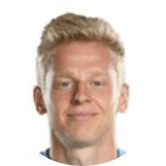 Oleksandr Zinchenko