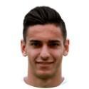 Alex Meret
