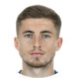 Jonjoe Kenny