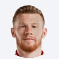 James McClean