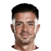 Jack Grealish