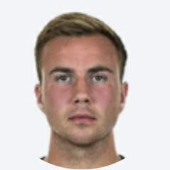 Mario Götze