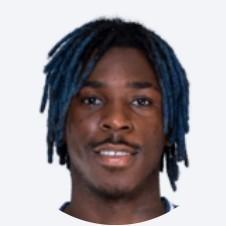 Moise Kean