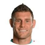 James Milner