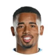 Gabriel Jesus