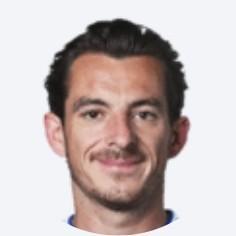 Leighton Baines
