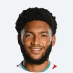 Joe Gomez