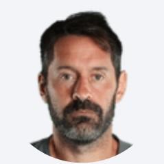 Scott Carson