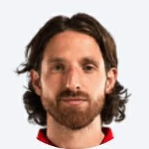 Joe Allen