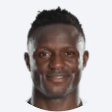 Victor Wanyama
