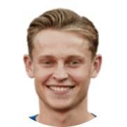Frenkie De Jong