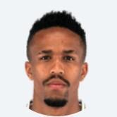 Éder Militão
