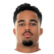 Justin Kluivert