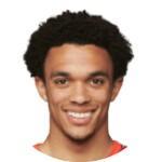 Trend Alexander-Arnold