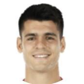 Álvaro Morata