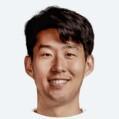 Heung Min Son