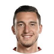 Matteo Darmian