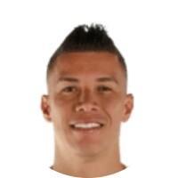 Mateus Uribe