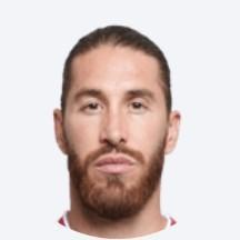Sérgio Ramos